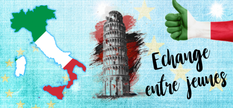 Echange entre jeunes Français et Italiens : vivez une aventure italienne !
